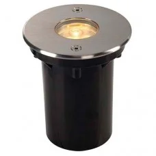 Грунтовый светильник SLV 233500 Dasar 92 LED LV
