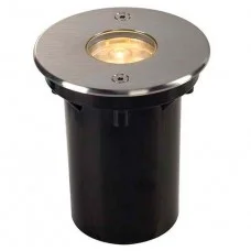 Грунтовый светильник SLV 233520 Dasar 92 LED HV