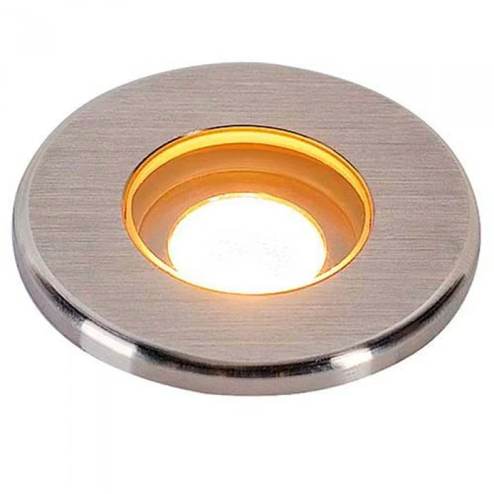 Грунтовый светильник SLV 233540 Dasar 37 LED Mini