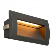 Настенный светильник SLV 233625 Downunder Out LED M