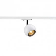 Спот SLV 144011 Light Eye 1 GU10 Spot