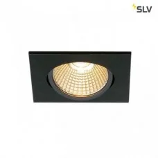 Точечный светильник SLV 1001991 New Tria