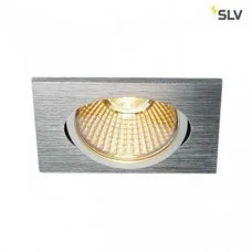 Точечный светильник SLV 1001993 New Tria