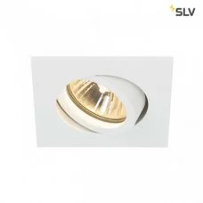 Точечный светильник SLV 1001995 New Tria