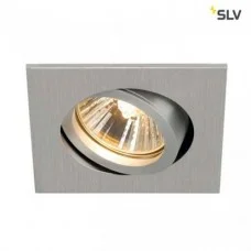 Точечный светильник SLV 1001996 New Tria