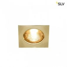 Точечный светильник SLV 1002206 Pika