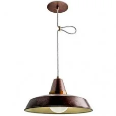 Підвіс LEDS-C4 00-1799-S4-CG Vintage