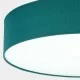 Потолочный светильник  TK Lighting 1072 Rondo