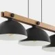 Підвісний світильник TK Lighting 1759 Oslo Підвісний світильник TK Lighting 1759 Oslo