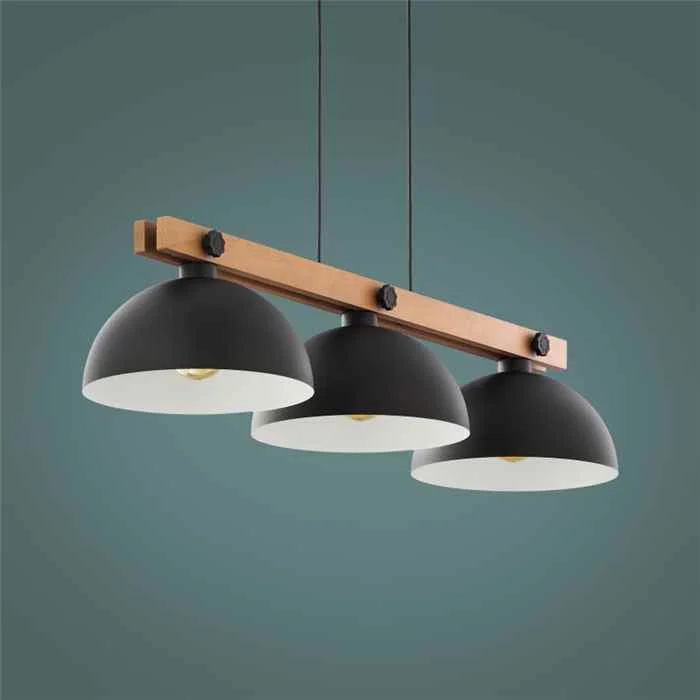 Підвісний світильник TK Lighting 1759 Oslo Підвісний світильник TK Lighting 1759 Oslo