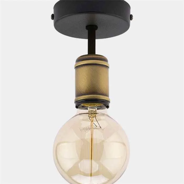 Світильник TK Lighting 1901 Retro Світильник TK Lighting 1901 Retro