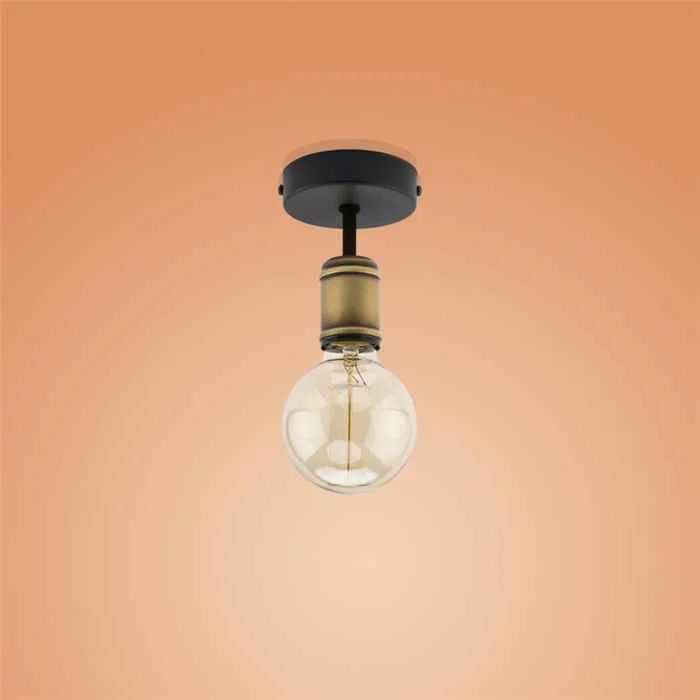 Світильник TK Lighting 1901 Retro Світильник TK Lighting 1901 Retro