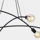 TK Lighting 2726 Helix