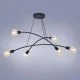 TK Lighting 2726 Helix