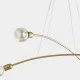 Люстра TK Lighting 2727 Helix