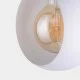 Бра TK Lighting 2740 Cyklop White Бра TK Lighting 2740 Cyklop White