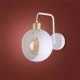 Бра TK Lighting 2740 Cyklop White Бра TK Lighting 2740 Cyklop White