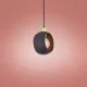 Подвесной светильник, люстра TK Lighting 2751 Cyklop E27 1x15W IP20 черный