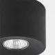 Точковий світильник TK Lighting 3236 Orion S GU10 1x10W IP20 чорний