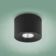 Точковий світильник TK Lighting 3236 Orion S GU10 1x10W IP20 чорний