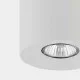 Точковий світильник TK Lighting 3237 Orion M GU10 1x10W IP20 білий