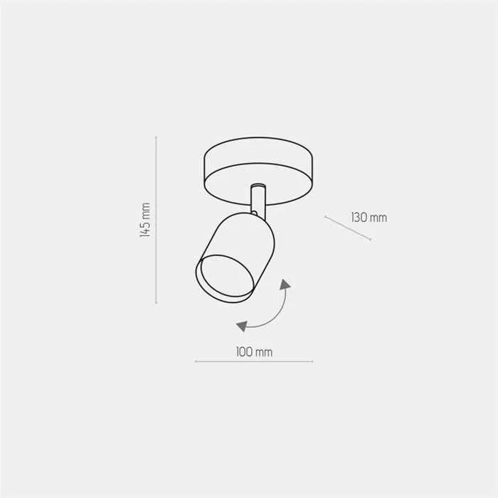 TK Lighting 3301 Top TK Lighting 3301 Top