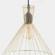 Підвісний світильник TK Lighting 3350 Sahara
