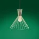 Підвісний світильник TK Lighting 3350 Sahara
