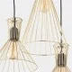 Підвісний світильник TK Lighting 3351 Sahara