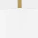 TK Lighting 4107 Deva White TK Lighting 4107 Deva White