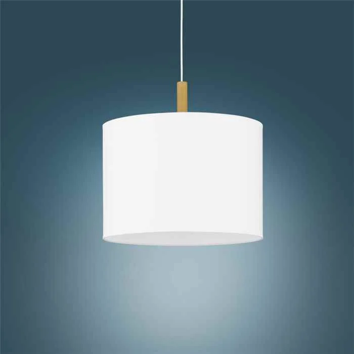 TK Lighting 4107 Deva White TK Lighting 4107 Deva White