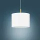 TK Lighting 4107 Deva White TK Lighting 4107 Deva White