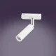 TK Lighting 4141 Tracer White