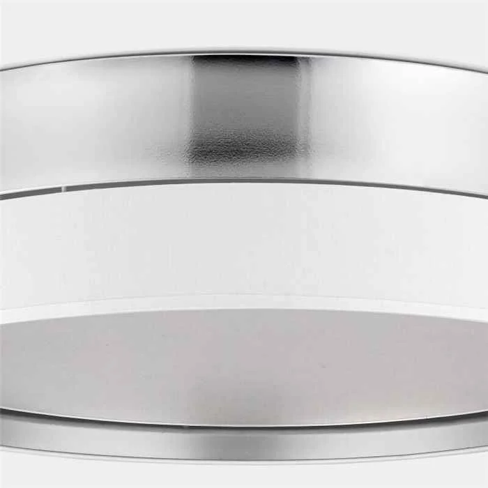 Світильник TK Lighting 4179 Hilton Silver Світильник TK Lighting 4179 Hilton Silver