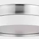 Світильник TK Lighting 4179 Hilton Silver Світильник TK Lighting 4179 Hilton Silver