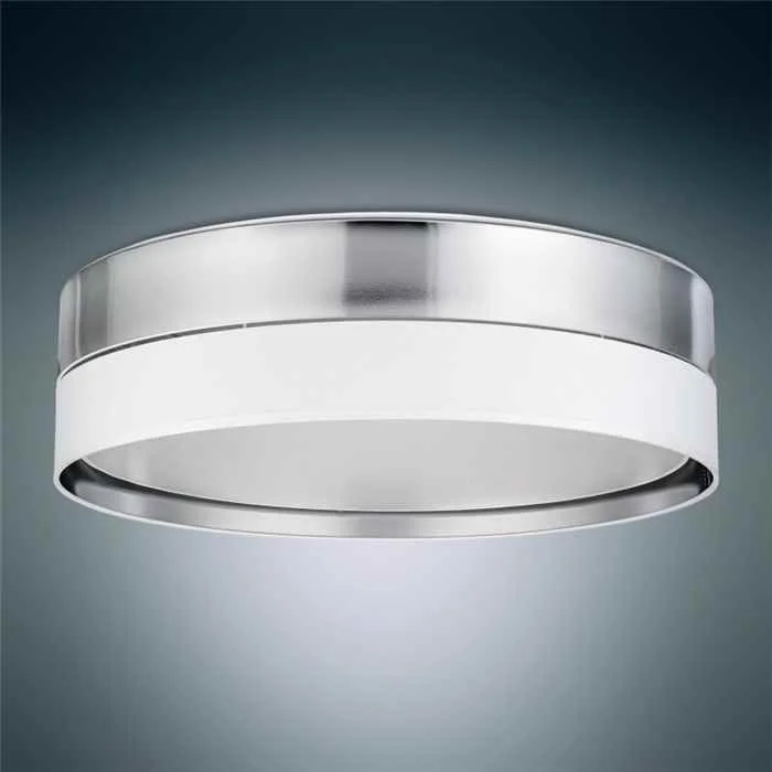 Світильник TK Lighting 4179 Hilton Silver Світильник TK Lighting 4179 Hilton Silver