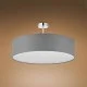 Люстра TK Lighting 4239 Rondo E27 4x15W IP20 графітова Люстра TK Lighting 4239 Rondo E27 4x15W IP20 графітова