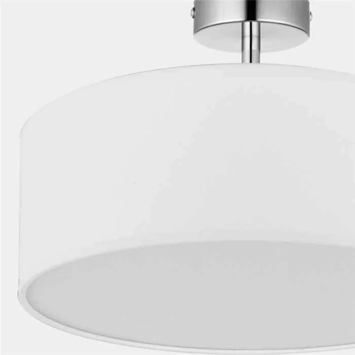 Люстра TK Lighting 4243 Rondo E27 4x15W IP20 белая Люстра TK Lighting 4243 Rondo E27 4x15W IP20 белая