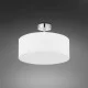 Люстра TK Lighting 4243 Rondo E27 4x15W IP20 белая Люстра TK Lighting 4243 Rondo E27 4x15W IP20 белая