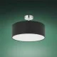Люстра TK Lighting 4246 Rondo E27 4x15W IP20 чорна