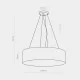 Підвіс TK Lighting 4247 Vienna Підвіс TK Lighting 4247 Vienna