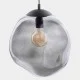 Подвесной светильник, люстра TK Lighting 4264 Sol E27 1x15W IP20 дымчатый Подвесной светильник, люстра TK Lighting 4264 Sol E27 1x15W IP20 дымчатый