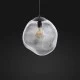Подвесной светильник, люстра TK Lighting 4264 Sol E27 1x15W IP20 дымчатый Подвесной светильник, люстра TK Lighting 4264 Sol E27 1x15W IP20 дымчатый