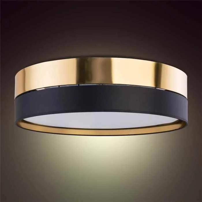 Люстра TK Lighting 4345 Hilton E27 4x15W IP20 золотая Люстра TK Lighting 4345 Hilton E27 4x15W IP20 золотая