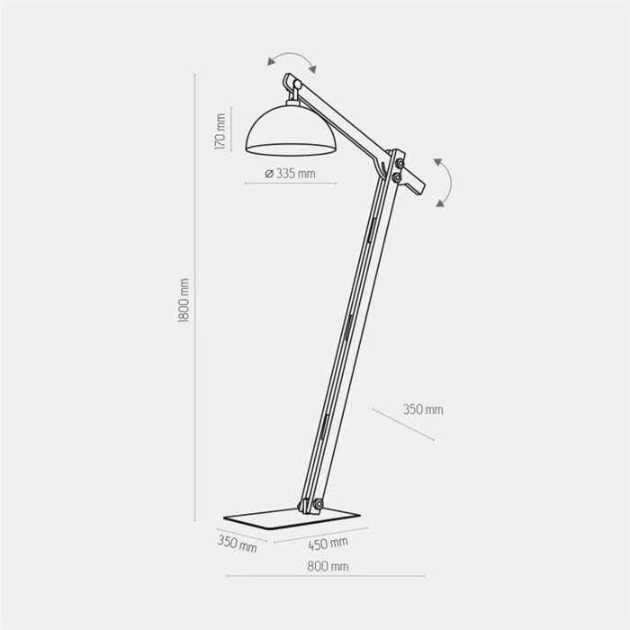 TK Lighting 5023 Oslo TK Lighting 5023 Oslo