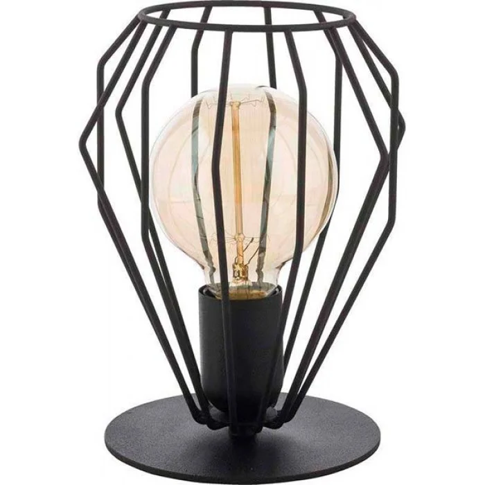 Настольная лампа TK Lighting 3032 BRYLANT BLACK