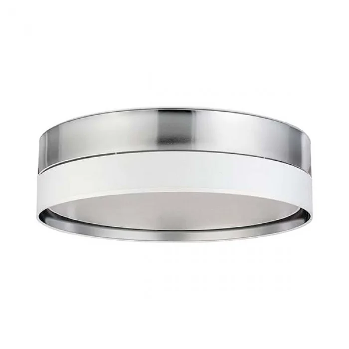 Світильник TK Lighting 4179 Hilton Silver