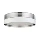Світильник TK Lighting 4179 Hilton Silver Світильник TK Lighting 4179 Hilton Silver