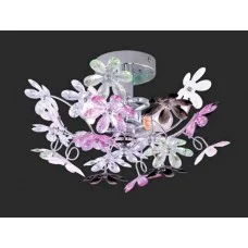 Светильник Trio R20012017 Flower