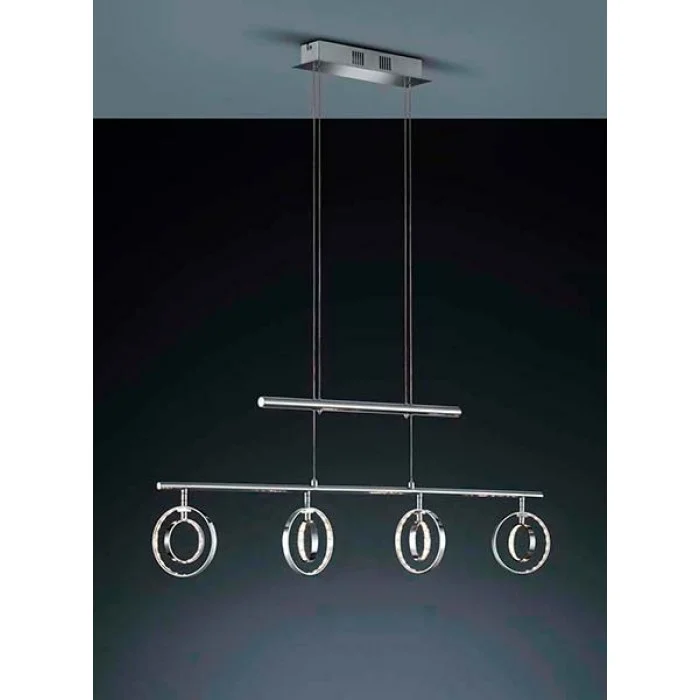 Trio R32604106 Prater